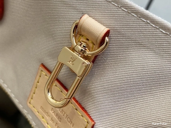 LOUIS ONTHEGO MM-35*27*14cm VUITTON 0805